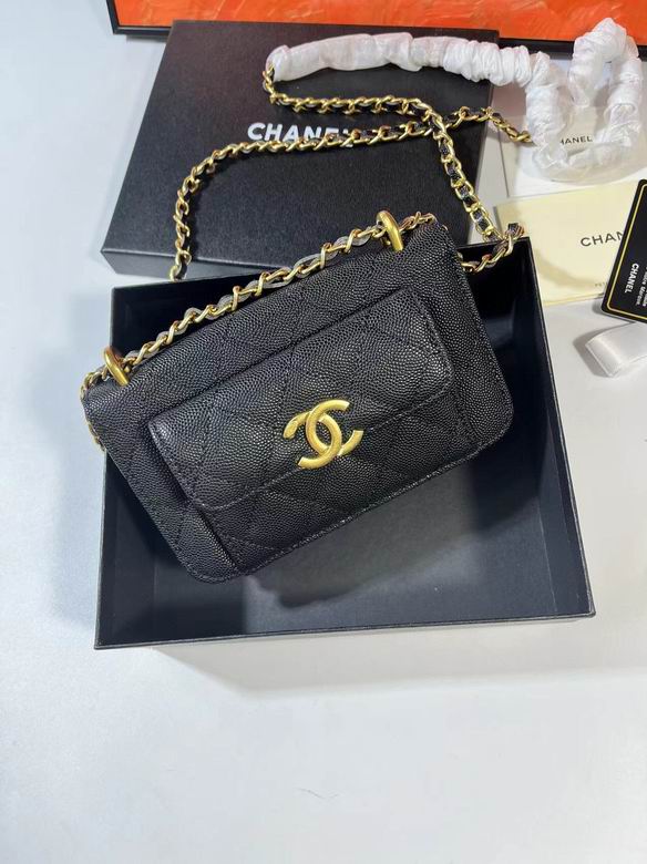 Chanel A3076 YG  (2)